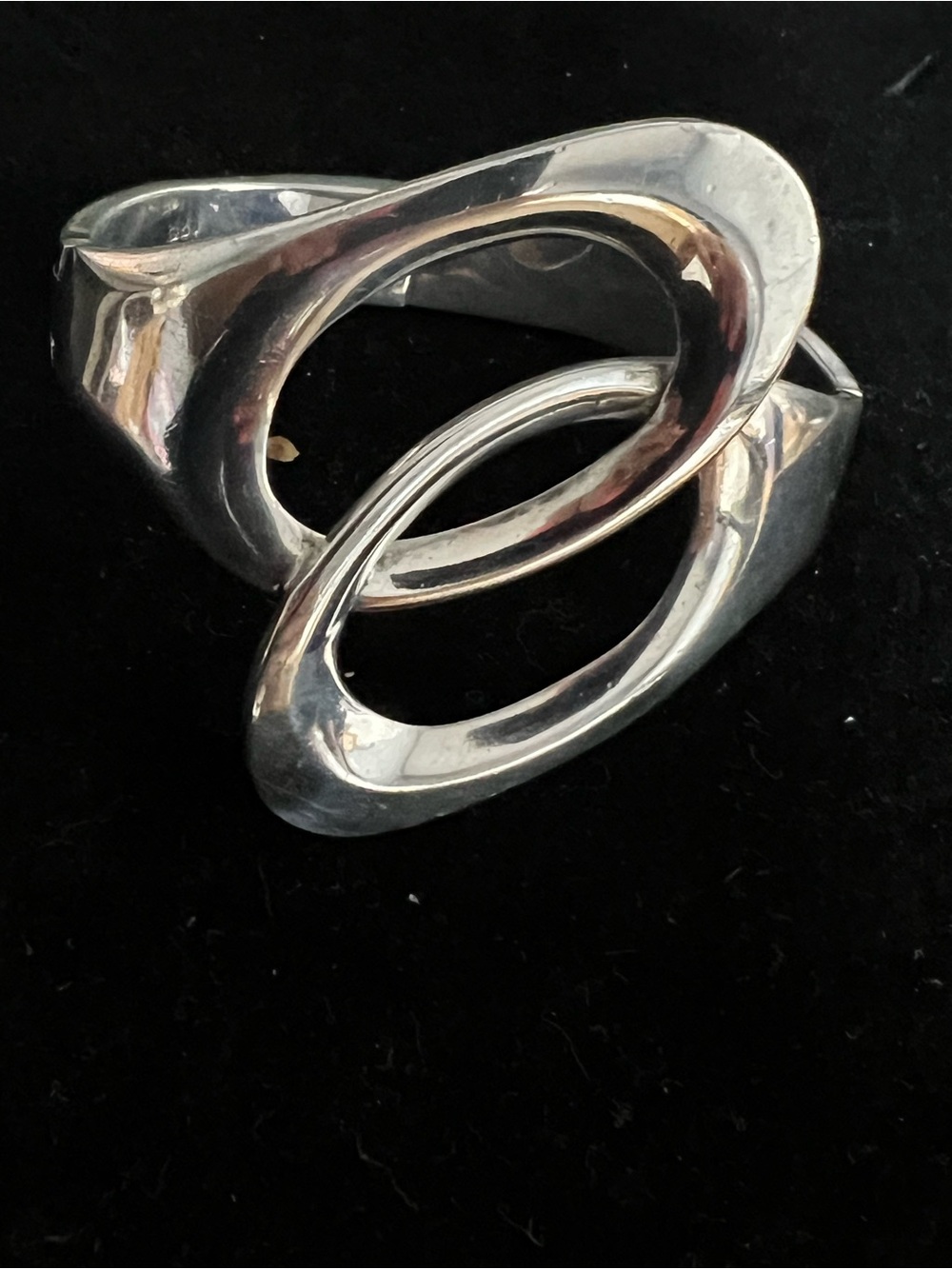 TAXCO 925 Sterling silver vintage bracelet,
Thick and HEAVY